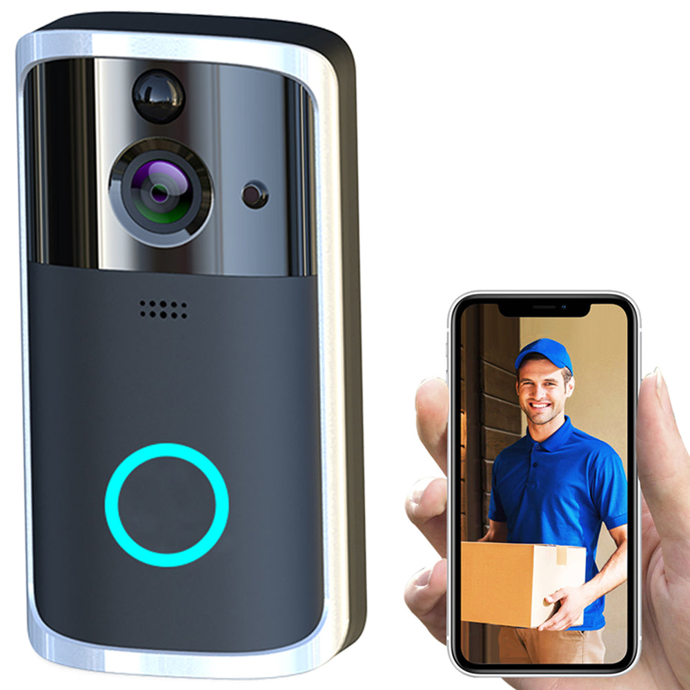 WiFi Video Doorbell