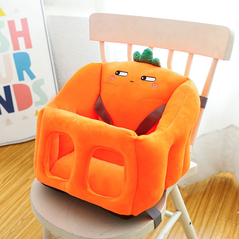 Cartoon Shaped Baby Portable Seat