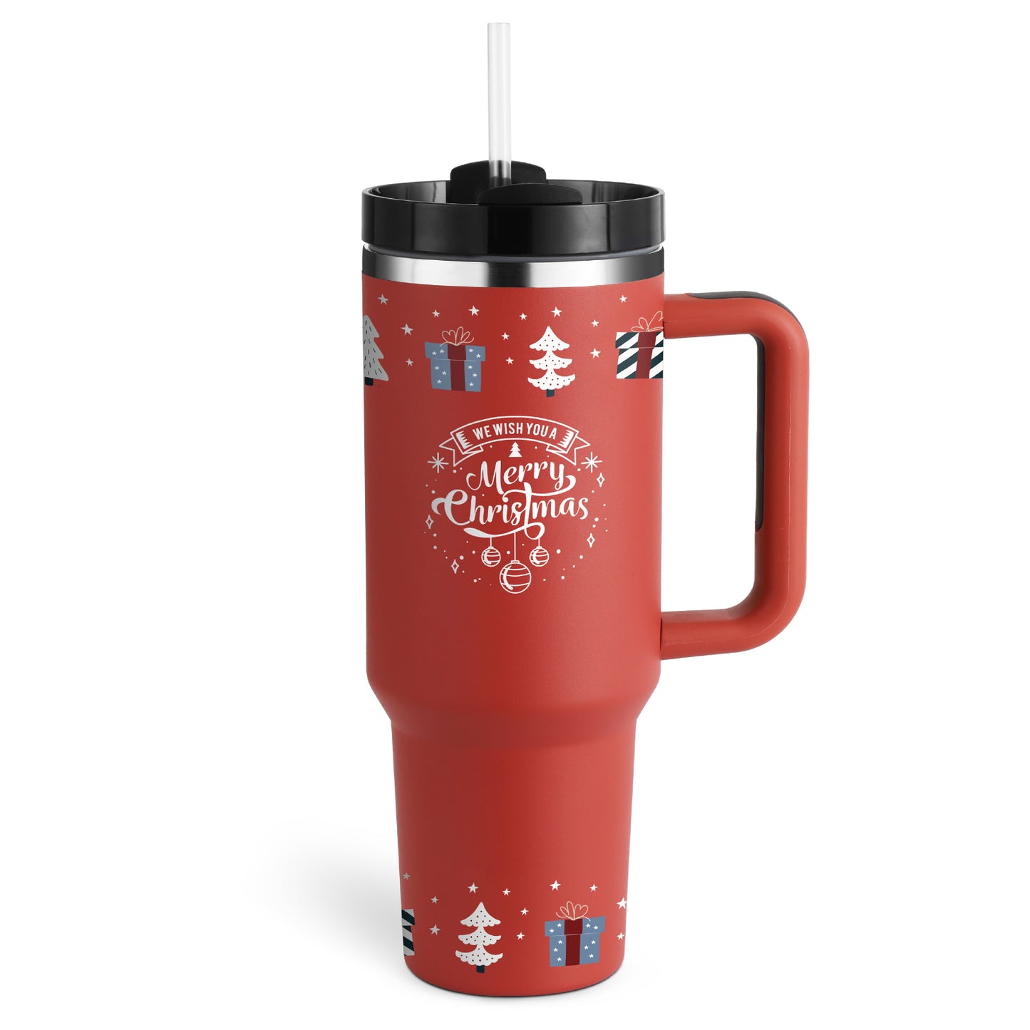 Coffee Tumbler - Ochapa 40oz