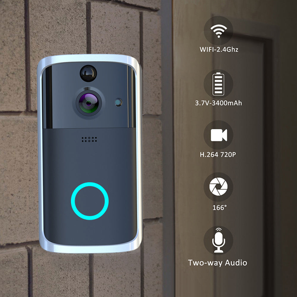 WiFi Video Doorbell