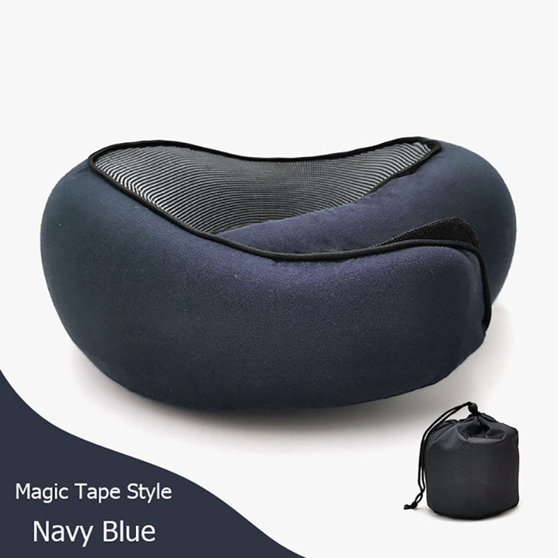 Travel Neck Pillow U-Shaped