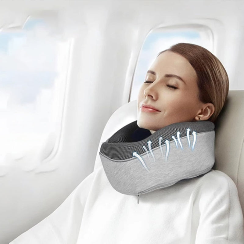 Travel Neck Pillow U-Shaped