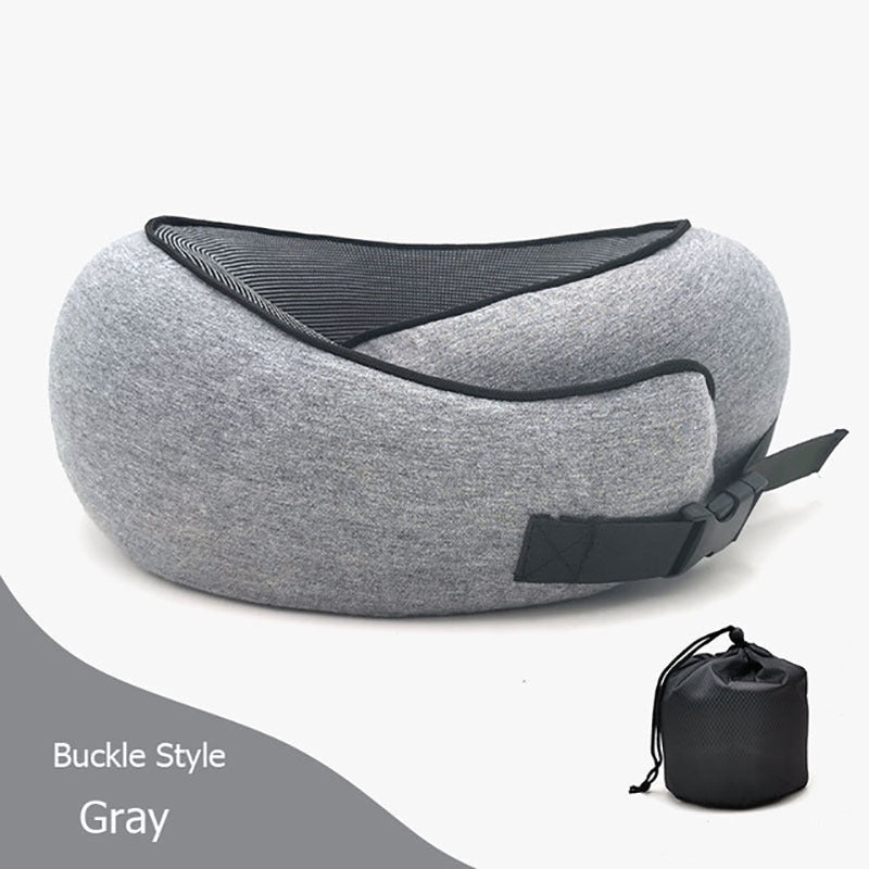 Travel Neck Pillow U-Shaped