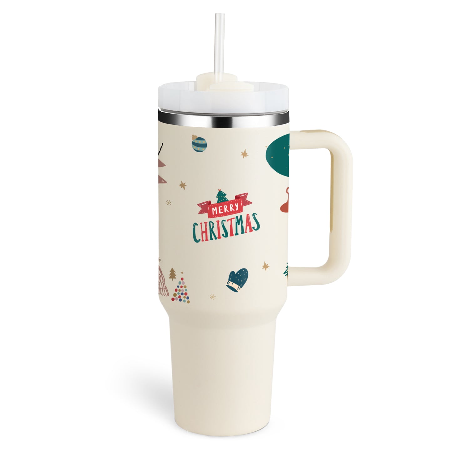 Coffee Tumbler - Ochapa 40oz