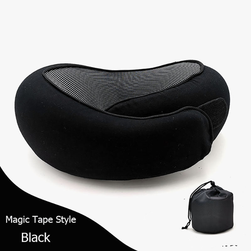 Travel Neck Pillow U-Shaped