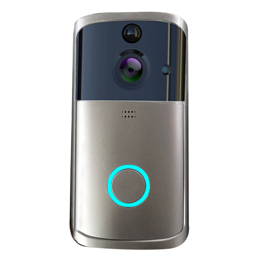 WiFi Video Doorbell