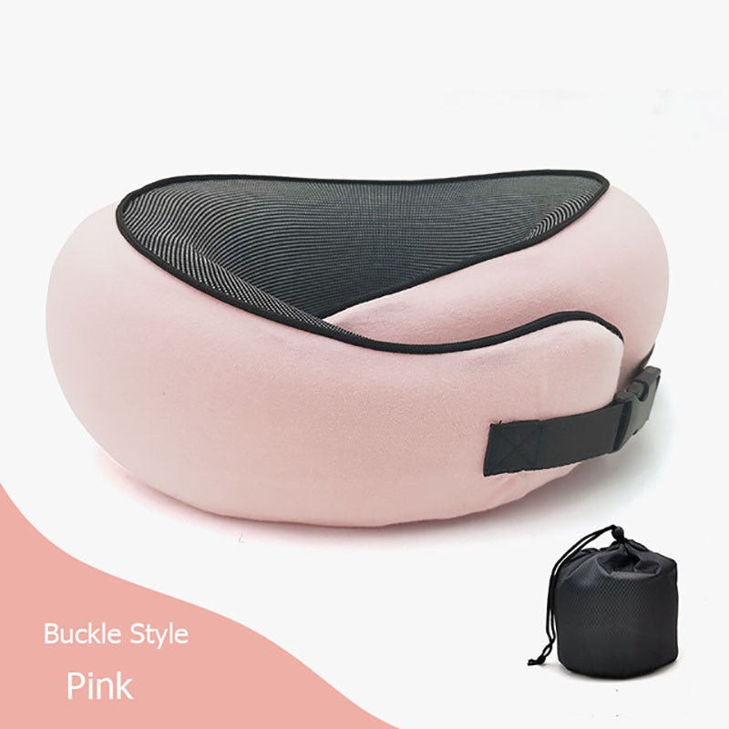 Travel Neck Pillow U-Shaped