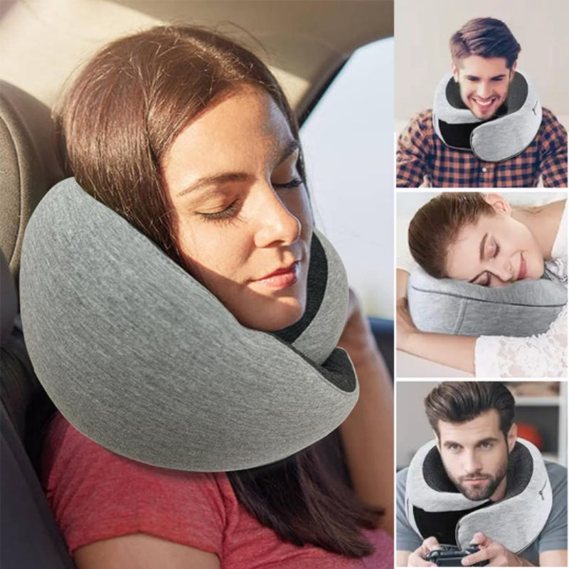 Travel Neck Pillow U-Shaped