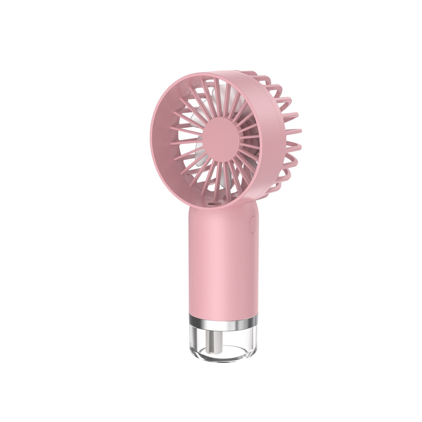 Mini Hand-held Spray Fan