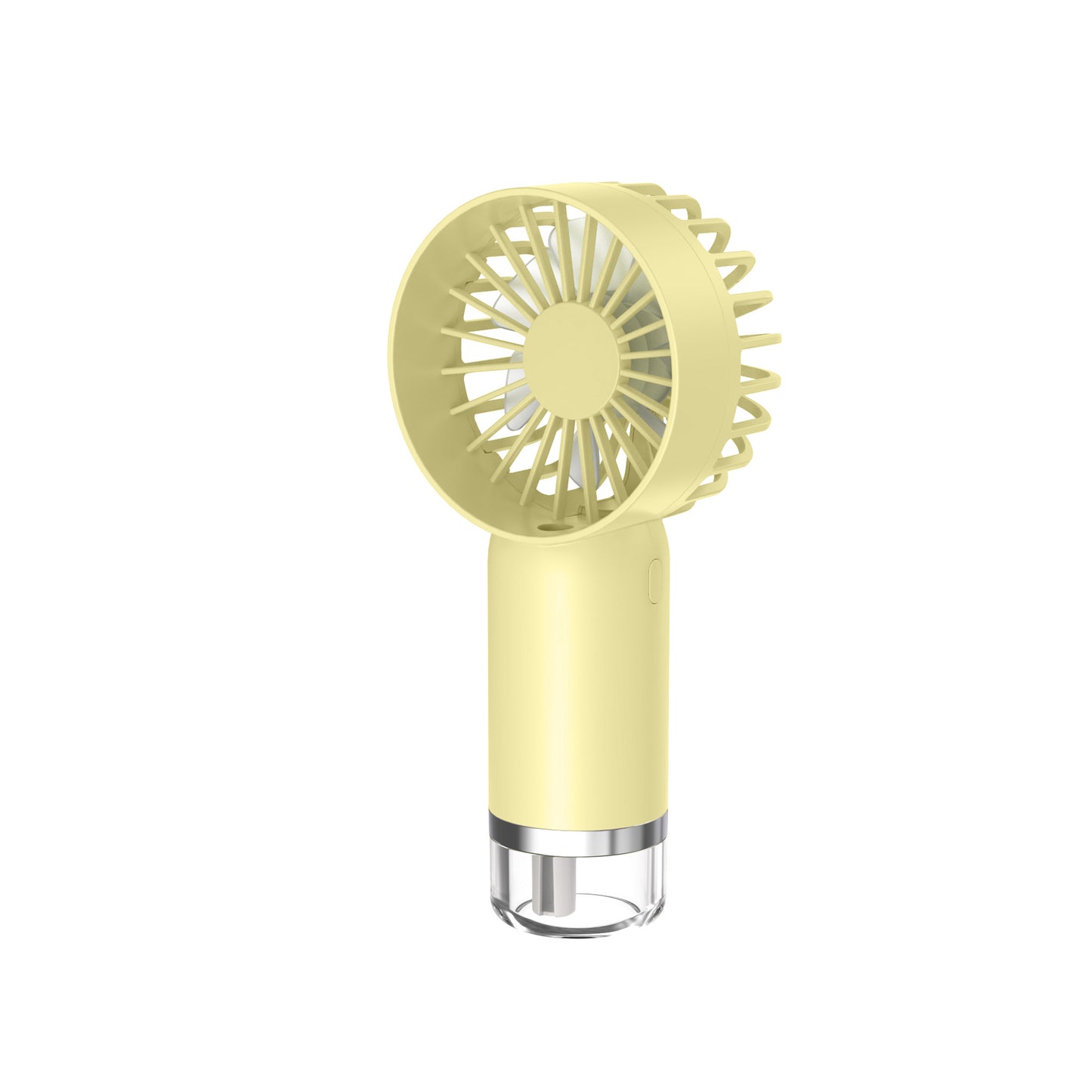 Mini Hand-held Spray Fan