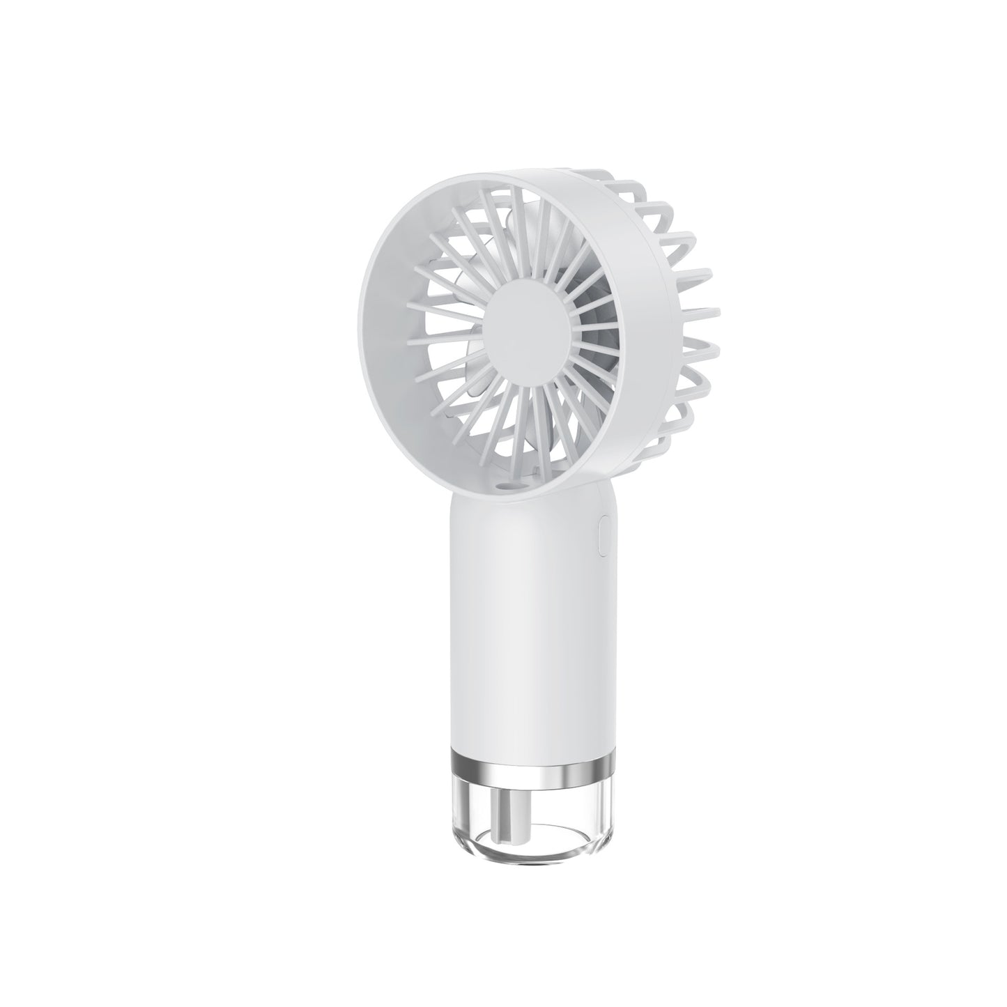 Mini Hand-held Spray Fan