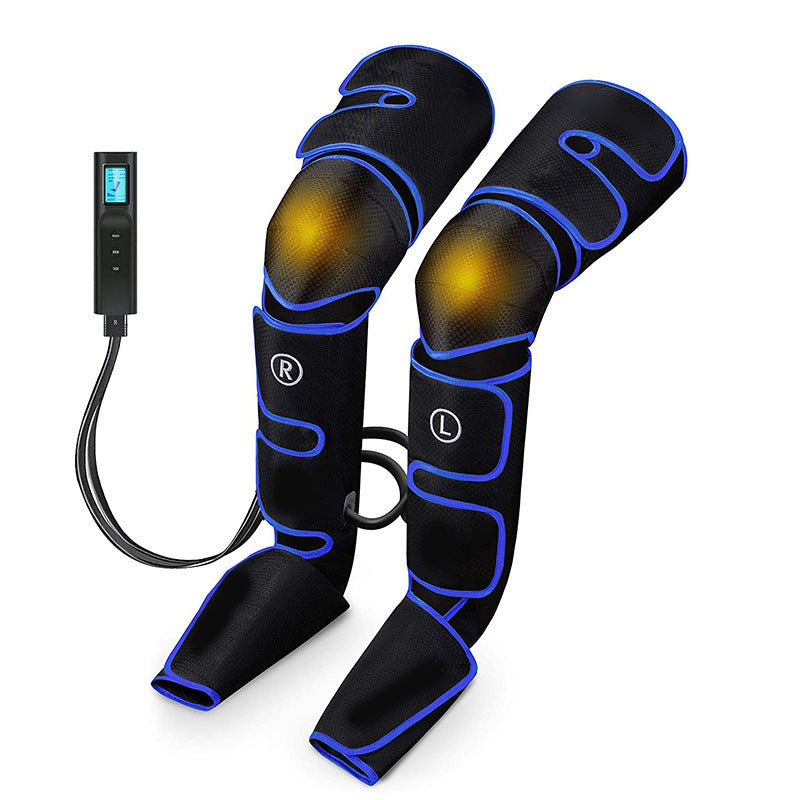 Electric Knee Massager With Bag