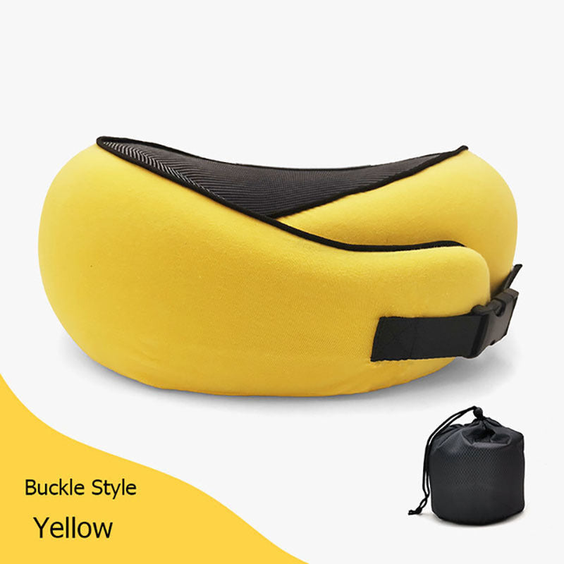 Travel Neck Pillow U-Shaped