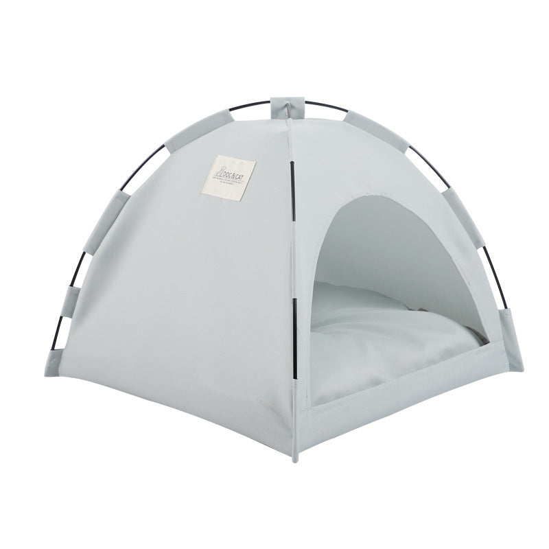 Cat & Dog Tent and Cooling Mat