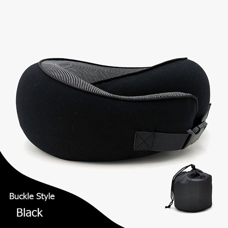 Travel Neck Pillow U-Shaped