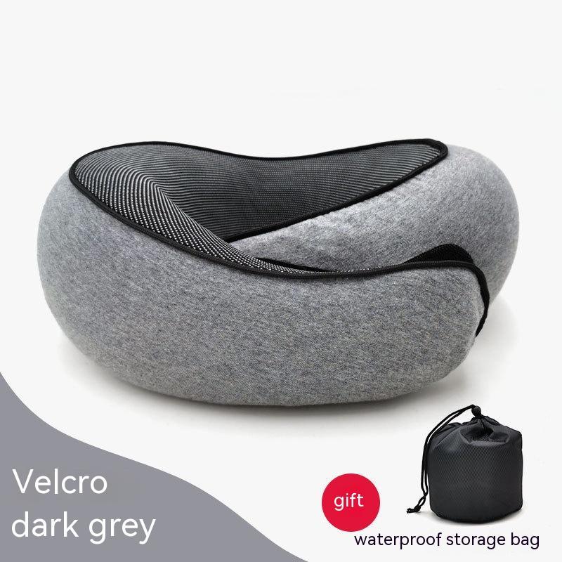 Travel Neck Pillow U-Shaped